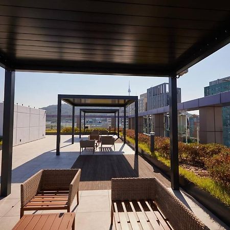 Stayc Hotel Myeongdong Szöul Kültér fotó