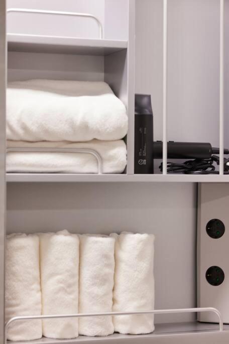 Stayc Hotel Myeongdong Szöul Kültér fotó