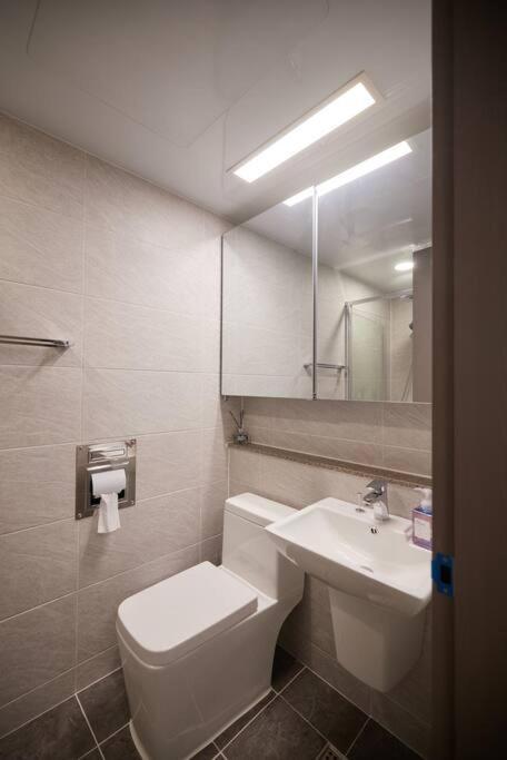 Stayc Hotel Myeongdong Szöul Kültér fotó